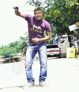 Rawlings-Azonto-256x300 Papa J in Azonto - 