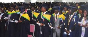 UCC-Students-300x128 Speech at 44th Congregation of the University of Cape Coast on Thursday, 27th September 2012