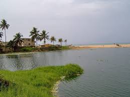 Fosu-Lagoon IMANI Field Report: An Idea for new Ministers of Agriculture and Fisheries: Private Money for Fosu Lagoon Landing Port. by Franklin Cudjoe