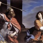 Saul-envy-David-150x150 My Take on the 18th Sunday in Ordinary Time -St. Philip Benizi Sunday, 3 August 2014 Sermon