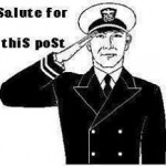salute-your-post-150x150 This is my post on Facebook on the deceptive use of titles