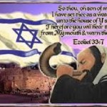 Ezekiel-33-7-150x150 My thoughts on the Sermon of 7th Sept 2014