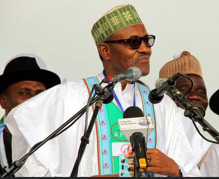 Muhammadu-Buhari-The-presidential-candidate-of-the-All-Progressives-Congress-APC- Why do 17 deaths bring the world to a halt & 2000 do not elicit a whisper
