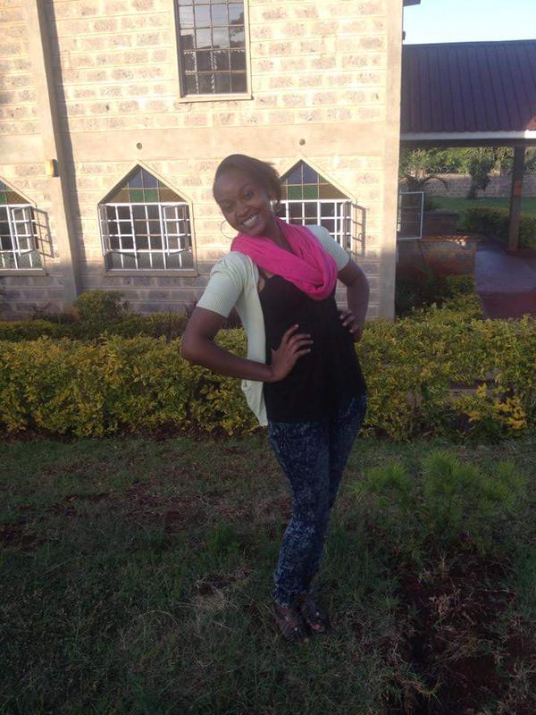 10.Garissa-Victim-Mary-Muchiri-Shee-Miss-Garissa-University Ghana mourns with the people of Kenya