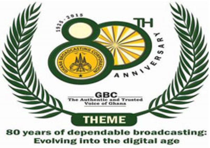 7.-GBC-80th-Anniversary A Milestone of Quality & Sound Broadcasting: Promoting Ghanaian Heritage & Aspirations in a Changing World - Rev. Joyce Ayree