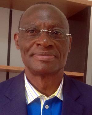 7.Alfred-Bagueka-Assobo-President-of-the-Cameroon-Table-Tennis-Federation Yaoundé Ready to Host ITTF-Africa Senior Cup and African Club Championships
