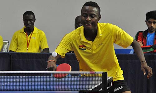 12.-Felix-Lartey_13_09_15 Host Nation Golden Aspirations Thwarted, Omar Assar Guides Egypt to Final