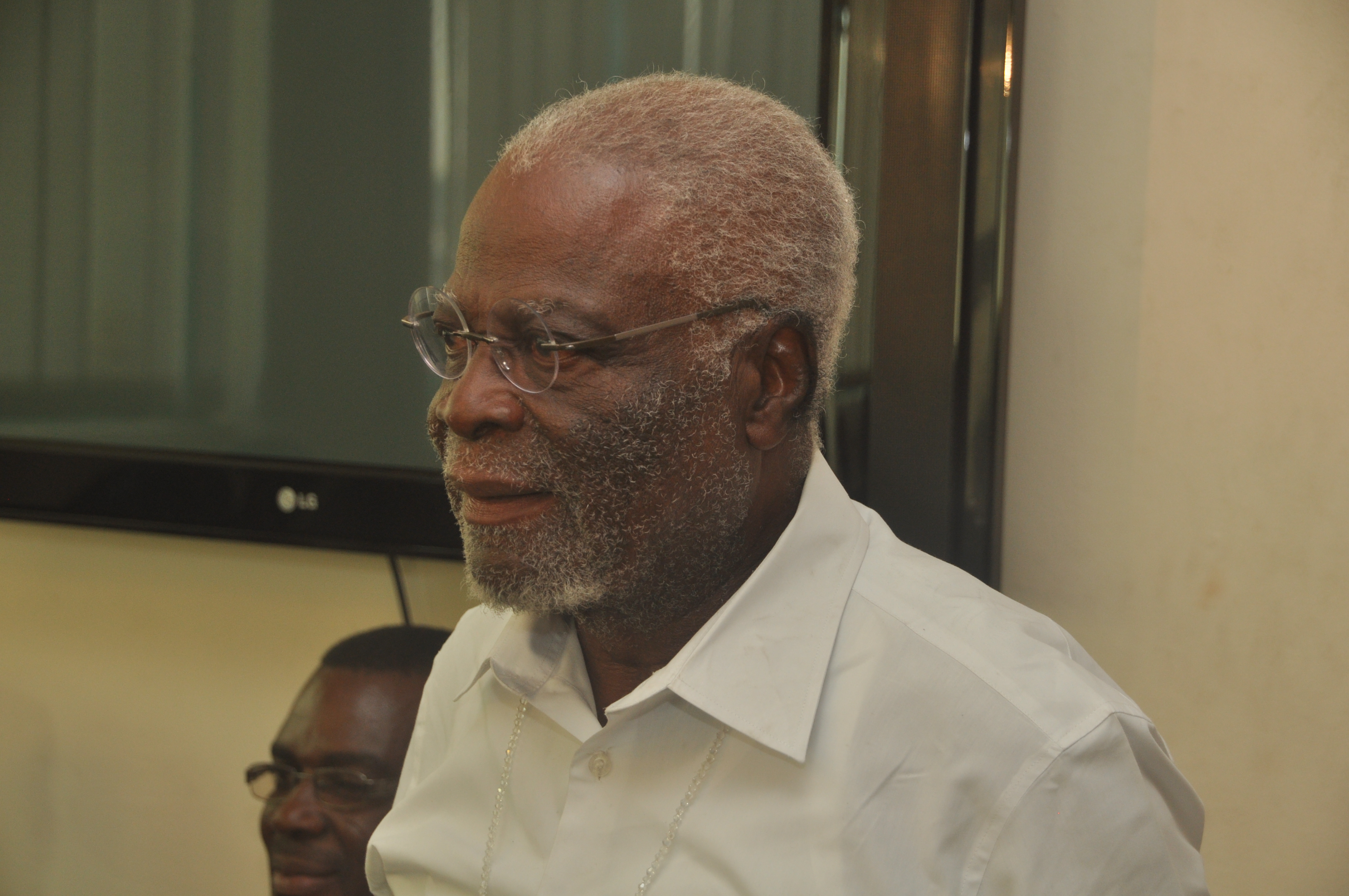 Prof-Esilifie-Kondua The Morning After