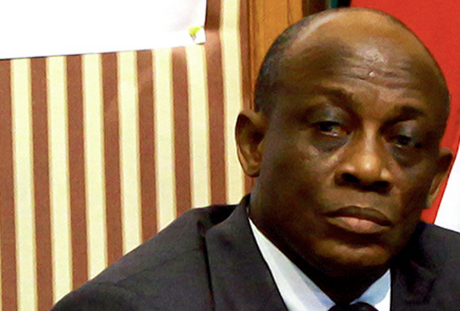 1.Seth-Terkper-finance-minister GHANA PRICES FOURTH EUROBOND