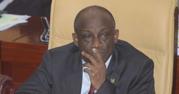2.Seth-Terkper-finance-minister GHANA PRICES FOURTH EUROBOND