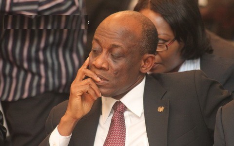 4.Seth-Terkper-finance-minister GHANA PRICES FOURTH EUROBOND